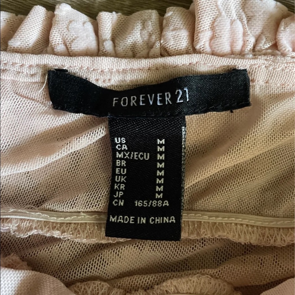 Y2K Inspired Tank - Picture 5 of 5